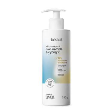 Imagem de Sérum Corporal Labotrat Dia A Dia Niacinamida & Cybright 380g - LABOTR