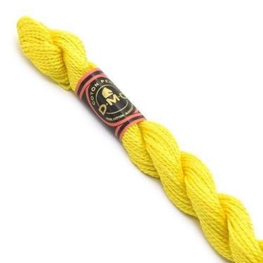 Imagem de Linha DMC Torçal Cotton Perlé - 25 metros - 6, 307