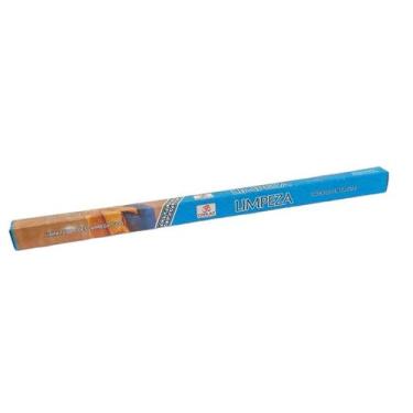 Imagem de Incenso Limpeza Orkay Caixa com 8 Varetas - Lua Mística - 100% Origina