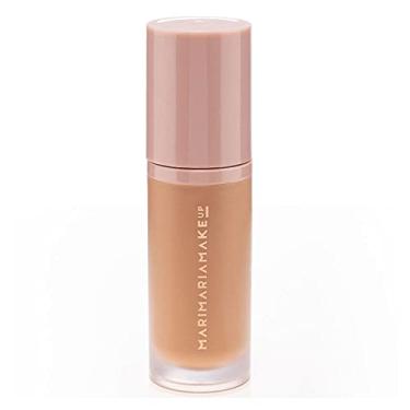 Imagem de Base e Corretivo Matte Velvet Skin Amendoa, Mari Maria