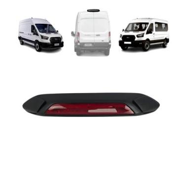 Imagem de Lanterna transit 22/ break light (c/ suporte) (led) - imp - MOTORS VAN
