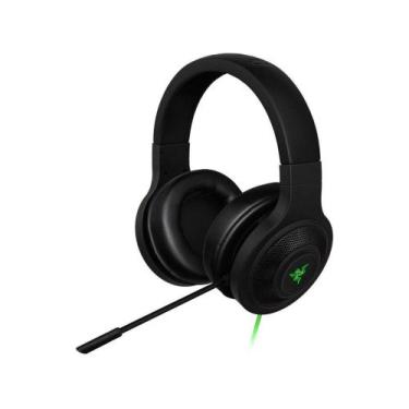 Imagem de Headset Gamer para PC Razer Kraken - Essential