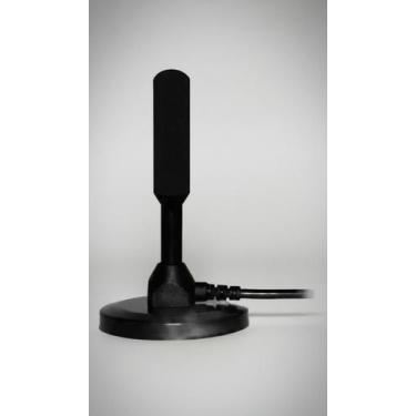 Imagem de Antena Digital HDTV Interna Externa 360 - Congratulations Store