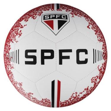 Imagem de Bola Campo São Paulo Dioses 2.0 - Dribbling