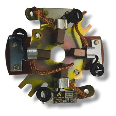 Imagem de Porta Escova Para Gm Chevette Chevy Marajó Fiat 147 Elba - DITA AUTOMO