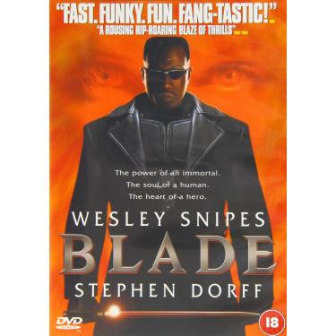 Imagem de Blade [Region 2]