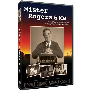 Imagem de Mister Rogers and Me