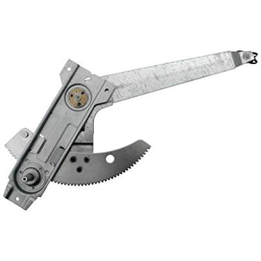 Imagem de ACDelco Regulador de janela profissional 11R259 do lado do motorista sem motor