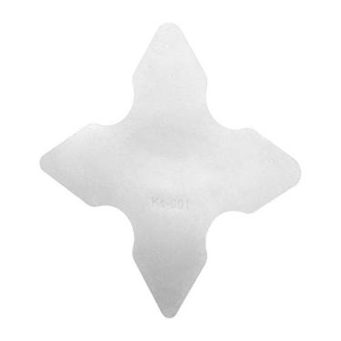 Imagem de Garosa 4pcs Pry Spudger Desmontar ferramentas de reparo de abertura profissional ultrafinas Ferramenta de aço inoxidável Kits de reparo de dispositivos móveis para celular, ferramentas manuais e acessórios