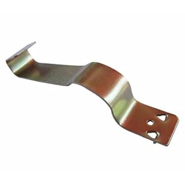 Imagem de Fixador Cravejador Para Telhas (meia Telha) Gres Crp02 50pçs