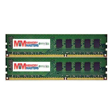Imagem de MemoryMasters Novo! Memória DDR3-1600 De 8 GB 2x4 GB Para Placa-Mãe ASUS/ASmobile M4 M4A88T M USB3