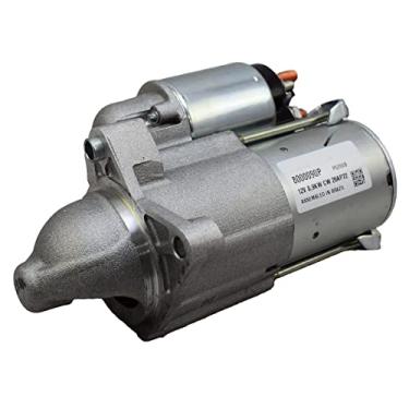 Imagem de Motor Partida Pg260B 0,9Kw Doblo Idea Palio Siena Palio Weekend Strada 1.0L 1.3L 1.4L 8V 16V