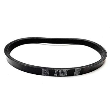 Imagem de Cinto de embreagem para carro Club 1992-Up DS, 2004-Up Precedent Golf Cart 1016203 da Automotive Authority LLC