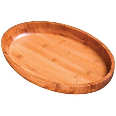 Imagem de Gamela Oval 41cm Bamboo Mor