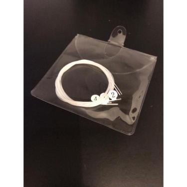 Imagem de Cordas Ukulele Soprano/Concert Smiger 