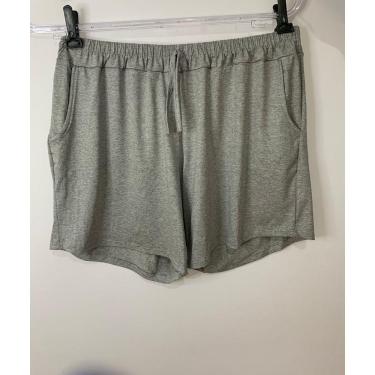 Imagem de Shorts Liso XGG - 52 / 54 / 56