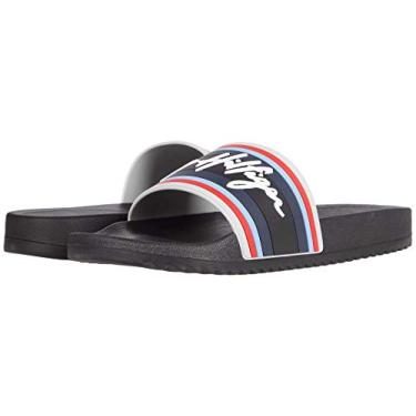 Imagem de Tommy Hilfiger Rayce Black Multi 11 D (M)