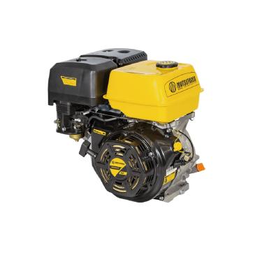 Imagem de MOTOR GASOLINA MATSUYAMA 9,0 Hp Partida Manual