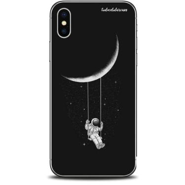 Imagem de Capa De Celular Astronauta Motorola Moto E6 PLAY 1494