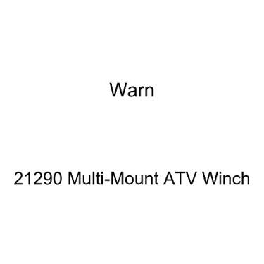 Imagem de WARN Guincho ATV 21290 Multi-Mount