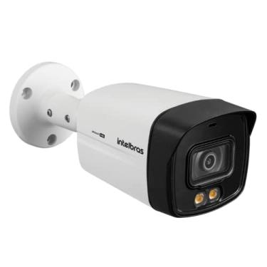 Imagem de Câmera Intelbras VHD 3240 Full Color Sensor 1/2.8" Bullet Full HD 1080p Lente 3.6mm Multi HD 20M IR