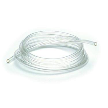 Imagem de Mangueira Para Aquario Silicone Rolo 02 Metros Tudo Pet Para Peixes