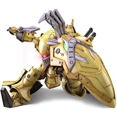 Imagem de Project Sakura Wars: Mugen Spiricle Striker (tipo Azami Mochizuki), Bandai Spirits HG 1/24