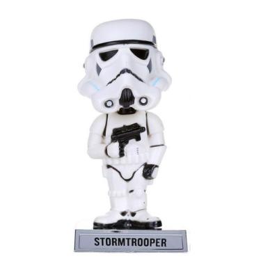 Imagem de Stormtrooper - Star Wars - Funko Wacky Wobbler Limited Edition