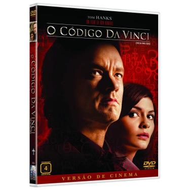 Imagem de O Codigo Da Vinci