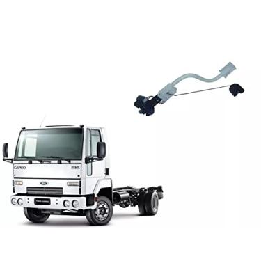 Imagem de BOIA TANQUE COMBUST�VEL 150L CARGO 816 1119 2013 DIANTE F4000 4X2 F4000 4X4 2014 DIANTE