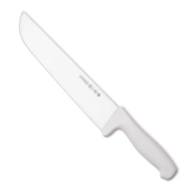 Imagem de Faca Para Açougue 10 Polegadas de Aço Inox