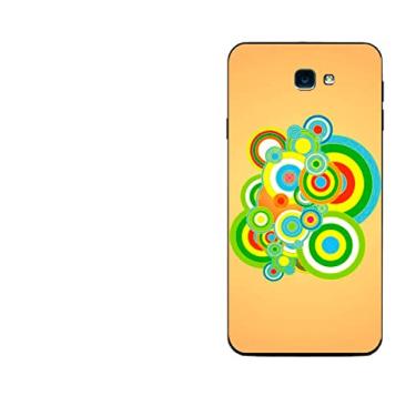 Imagem de Capa Adesivo Skin370 Verso Para Samsung Galaxy J7 Prime 2 Sm-g611