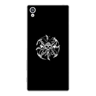 Imagem de Capa Adesivo Skin016 Verso Para Sony Xperia Z5 Premium