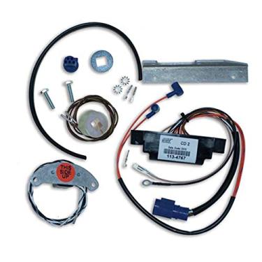 Imagem de CDI Electronics 113-4489 Johnson/Evinrude Power Pack - 2 cilindros (1988-1995)