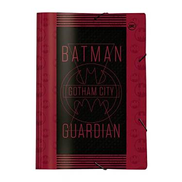 Imagem de Pasta Batman Ofício - 3848