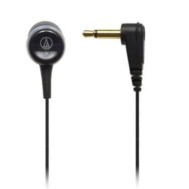 Imagem de Audio-Technica Fone de ouvido monofônico (para rádio) Dmk-32