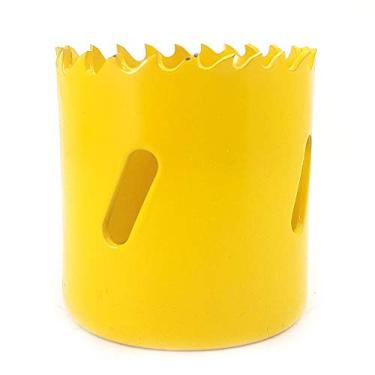 Imagem de Serra Copo Bimetálica Dentes Variáveis 43mm