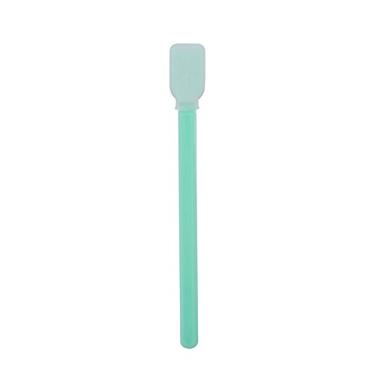 Imagem de Escova de limpeza de câmera, 6 peças sensor de câmera profissional CCD CMOS kit de limpeza de cotonete acessório de limpeza