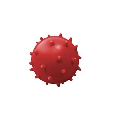 Imagem de Furacão Pet Bola Macica Col. Mamona 60 Mm - Vermelha