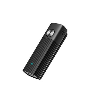 Imagem de Microfone Sem Fio Microfone Com Pino Adequado Para Uma Variedade De Cenários Vídeo De Transmissão Ao Vivo De Bidê De Conferência, Vídeo Profissional De Vida De Bidê