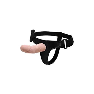 Imagem de Cintaralho Ultra Passionate Com Dildo e Vibro
