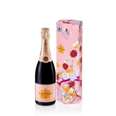 Imagem de Champagne Veuve Clicquot Rosé 750 Ml
