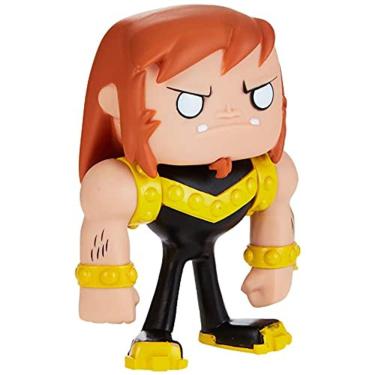 Imagem de Funko Pop! Jovens Titãs Vão! -Brinquedo Colecionável Mamute