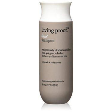 Imagem de Shampoo Living Proof, Sem Frizz, Para Viagem, 60 Ml