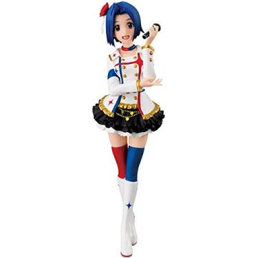 Imagem de Banpresto The Idolmaster Movie Azusa Miura Star Piece Memories Figure, 7.1"