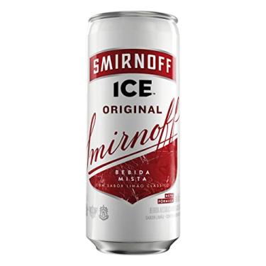 Imagem de Smirnoff Vodka Ice 269Ml