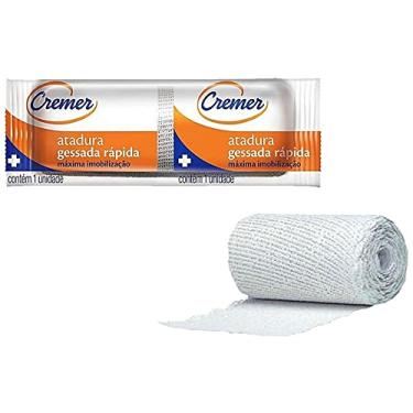 Imagem de Cremer Atadura Gessada Cysne 20Cmx4M Cremer Cx 20Un