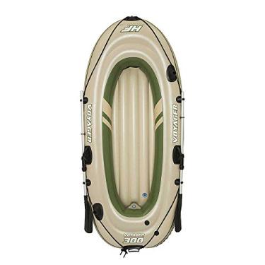 Imagem de Bote inflável Bestway para 2 pessoas Hydro Force Voyager 300