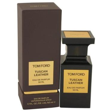 Imagem de Perfume Masculino Tuscan Leather Tom Ford 50 Ml Eau De Parfum