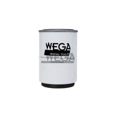 Imagem de Filtro Separador De Água Chevrolet 12170 14190 15190 16220 Scania B110 F94 F113 Volvo FH - Wega - FCD3090